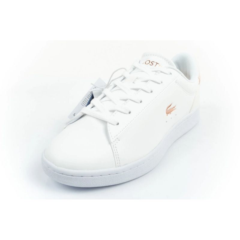 Lacoste Carnaby W 748SUJ00021Y9 Shoes Footwear/Lifestyle/Lacoste/Low Lacoste