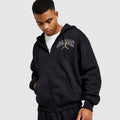 Air Jordan Brooklyn Fleece Full-Zip Hoodie Black - IB7908-011 Odzież/Stroje koszykarskie/Męskie/Spodenki Your Sports Performance