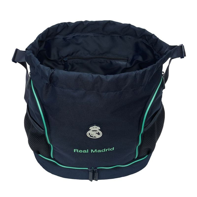 Real Madrid sports backpack gym backpack 612557197 Real Madryt
