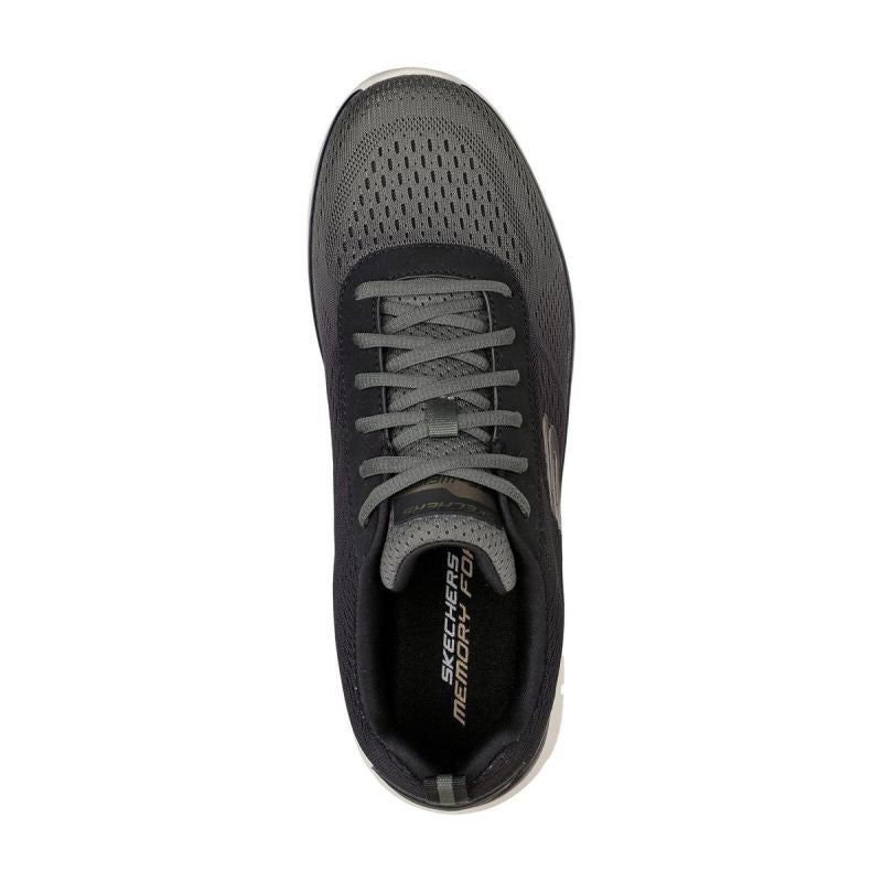 Shoes Skechers Track Ripkent M 232399 OLBK Footwear/Training/Men/Skechers Skechers