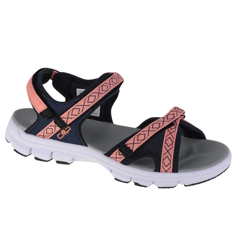 Sandals CMP Almaak Hiking Sandal W 38Q9946-27NL Footwear/Outdoor Your Sports Performance