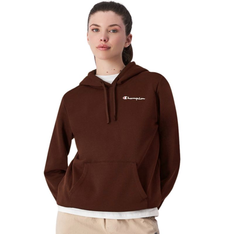 Champion Hooded Sweatshirt W 117530 MS524 Clothing/Lifestyle/Champion Your Sports Performance