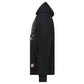 Geographical Norway Giger DB 100 M sweatshirt WZ3045H/GN-Black Clothing/Outdoor/Geographical Norway Your Sports Performance