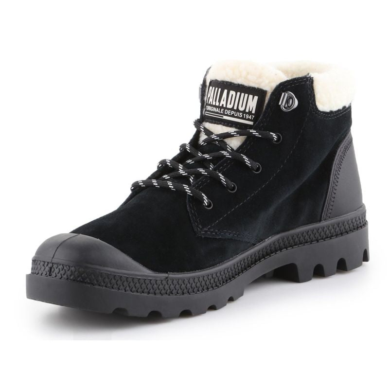 Shoes Palladium Pampa Lo Wt W 96467-008-M Footwear/Lifestyle/Palladium Your Sports Performance