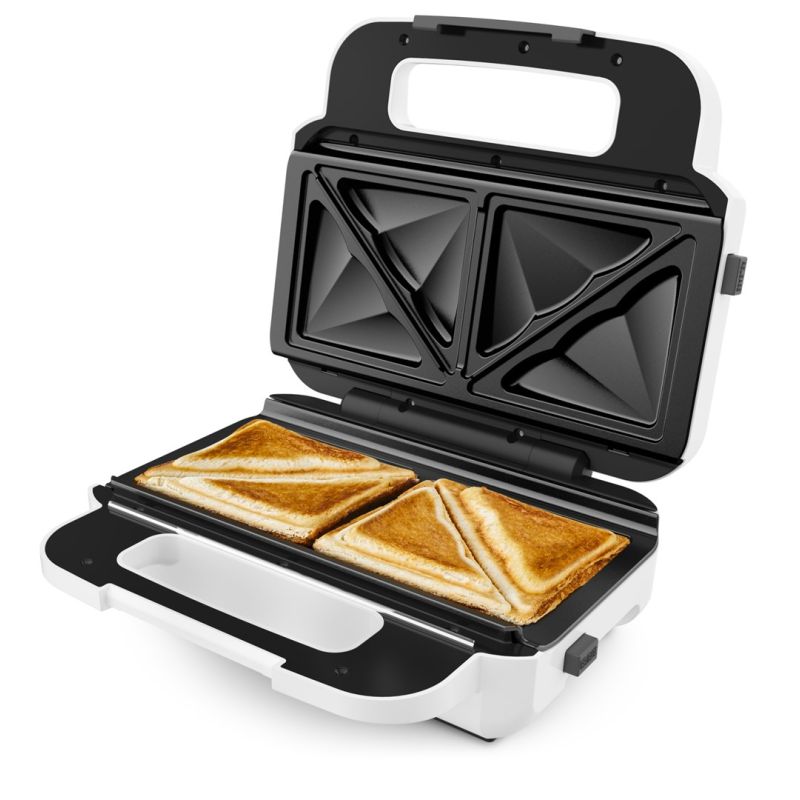 TEFAL SNACK XL SW701110 Toaster AGD - Produkty/Opiekacze Your Sports Performance
