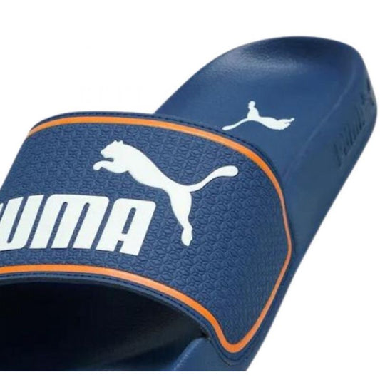 Puma Leadcat 2.0 slippers 384139 22 Footwear/Lifestyle/Puma Puma