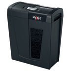 Rexel Secure X8 (P-4) Shredder, 8 sheets, 14 l bin Urządzenia biurowe/Niszczarki Your Sports Performance