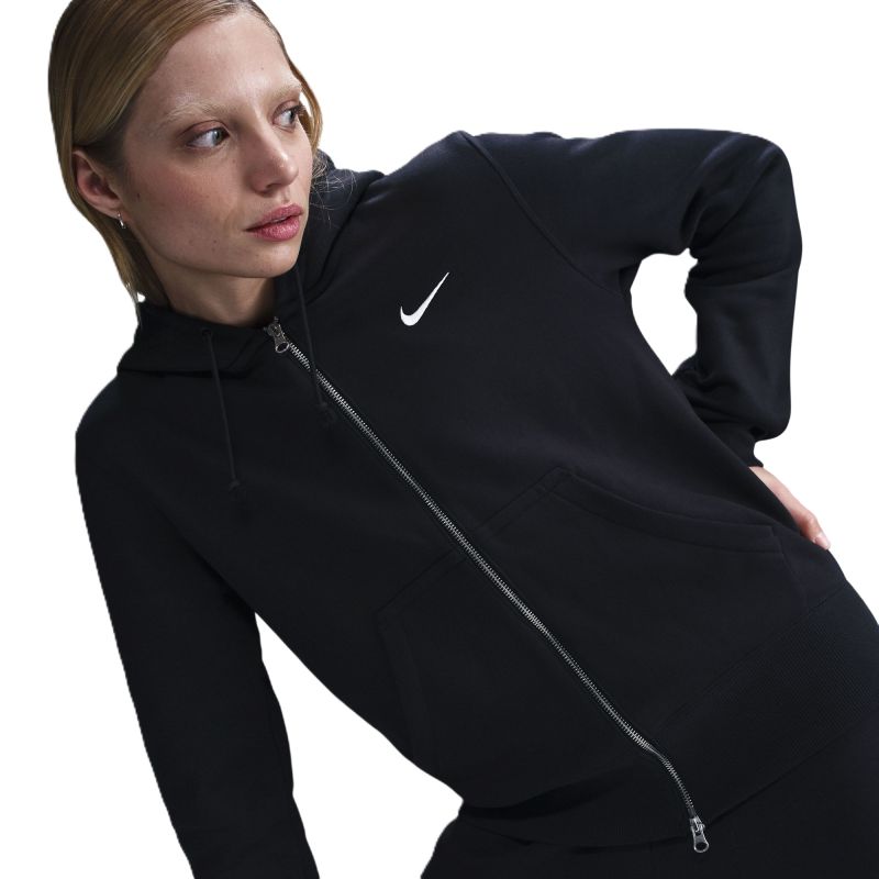 Nike Sportswear Phoenix Fleece Women's Sweatshirt HJ0995-010 In preparation Nike