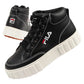 Fila Sandblast W shoes FFW0187.80010 Footwear/Lifestyle/Fila Your Sports Performance