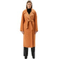 Calvin Klein Double Faced Oversize Coat W K20K205006 Clothing/Lifestyle/Tommy Hilfiger Your Sports Performance