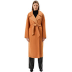 Calvin Klein Double Faced Oversize Coat W K20K205006 Clothing/Lifestyle/Tommy Hilfiger Your Sports Performance