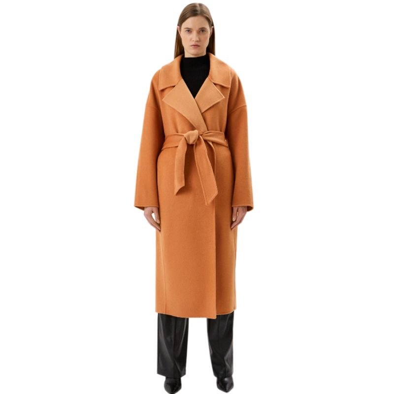 Calvin Klein Double Faced Oversize Coat W K20K205006 Clothing/Lifestyle/Tommy Hilfiger Your Sports Performance