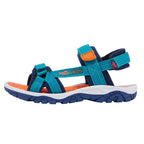 Trollkids Kids Oslofjord Sandal Jr 268-190 sandals Footwear/Outdoor/Trollkids Your Sports Performance