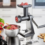GEFU G-19090 meat grinder AGD - Produkty/Maszynki do mielenia Your Sports Performance