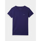 Women's cotton slim T-shirt 4F 4FWMM00TTSHF2255-31S *Kategoria tymczasowa Your Sports Performance