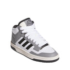 Adidas Rapid Court Mid Jr JR0191 shoes Footwear/Lifestyle/Wysokie Adidas