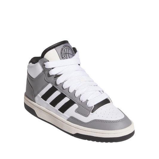 Adidas Rapid Court Mid Jr JR0191 shoes Footwear/Lifestyle/Wysokie Adidas