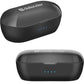 DEFENDER WIRELESS HEADPHONES WITH MICROPHONE "TWS" TWINS 638 BLACK 63638 In preparation Your Sports Performance