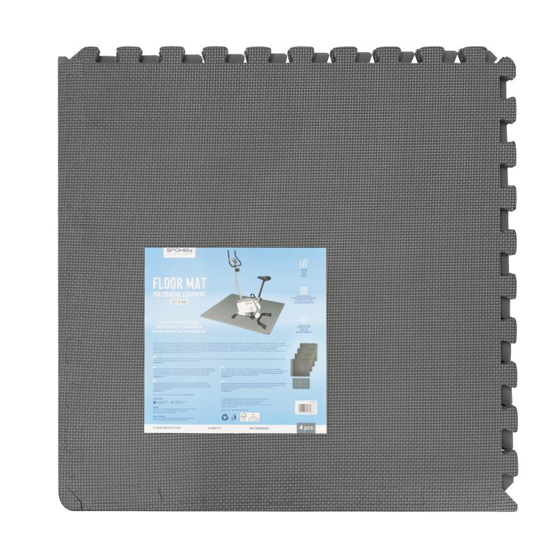 Spokey Lightmat SPK-941541