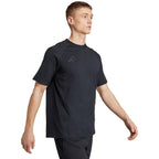 adidas Tiro 25 Tee Travel M JY5948 Clothing/Lifestyle/T-shirts Adidas
