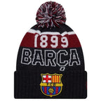 FC Barcelona x New Era junior winter hat 60846901 To be categorized Your Sports Performance