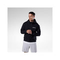 ROSSIGNOL M Logo Fzh Men's Sweatshirt Black