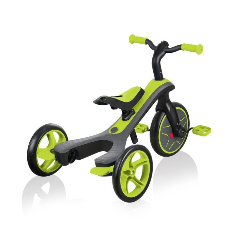 4in1 Globber Explorer Trike 632-106-2 HS-TNK-000013808 Accessories/Bicycle/Rowery Your Sports Performance