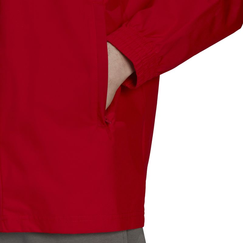 Jacket adidas Entrada 22 All Weather Jacket M IK4009 Clothing/Football Adidas