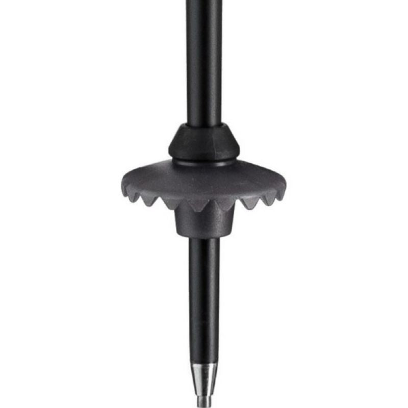 LEKI STICKS NEOLITE AIRFOIL 120 Akcesoria sportowe i turystyczne/Kije do Nordic Walking i trekkingu Your Sports Performance