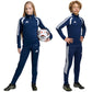 adidas Tiro 26 League Training Slim navy blue kids' pants JY7118 In preparation Your Sports Performance