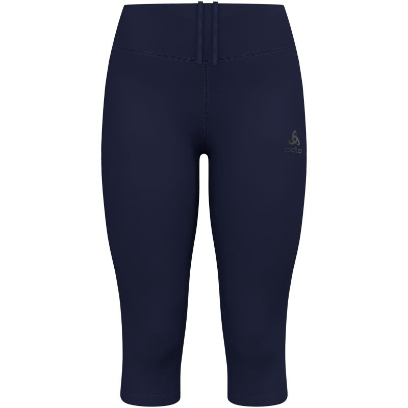 Women’s Odlo ESSENTIAL 3/4 Tights, blue