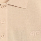 Polo shirt 4F M 4FWAW25TPTSM555 83S 4f