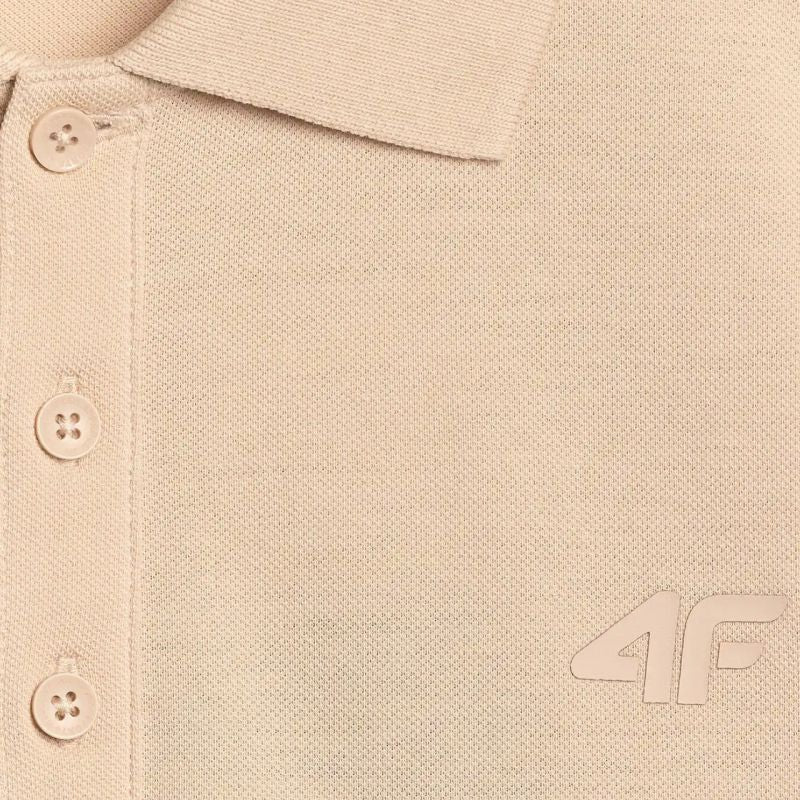 Polo shirt 4F M 4FWAW25TPTSM555 83S 4f