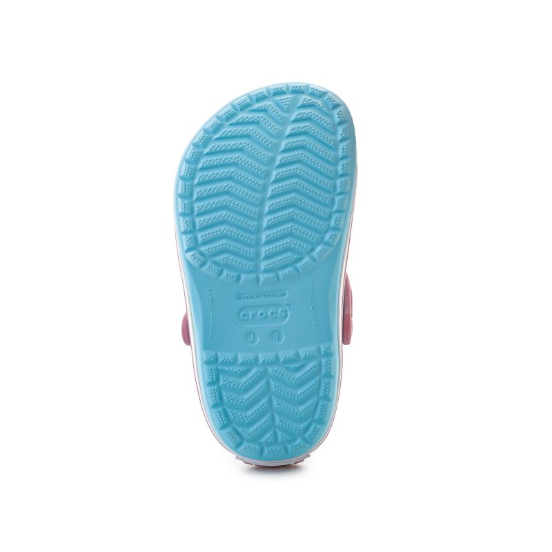 Crocs Crocband Clog Jr 207006-4S3 clogs Footwear/Lifestyle/Crocs Crocs