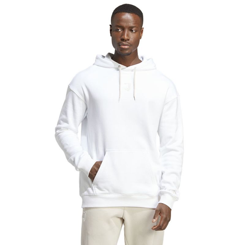 Sweatshirt adidas Juventus Chinese Story Hoodie M HS9802 Clothing/Football Adidas