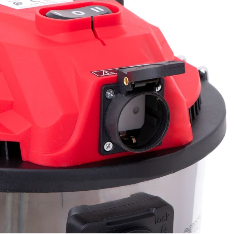 CAMRY CR 7045 vacuum cleaner AGD - Produkty/Odkurzacze Your Sports Performance