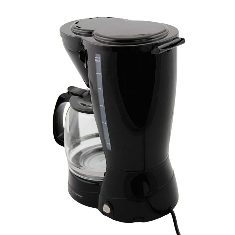 ESPERANZA LIBERICA DRIP COFFEE MACHINE 1.5 L EKC009 AGD - Produkty/Ekspresy do kawy Your Sports Performance