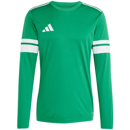 Adidas Squadra 25 Long Sleeve T-shirt M JN7490 Clothing/Football Adidas
