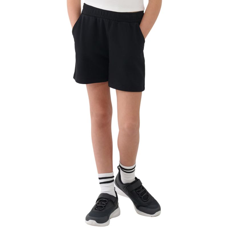Shorts 4F CAS F470 Jr 4FJWSS25TSHOF470 20S Clothing/Lifestyle/Trousers, shorts/4F 4F