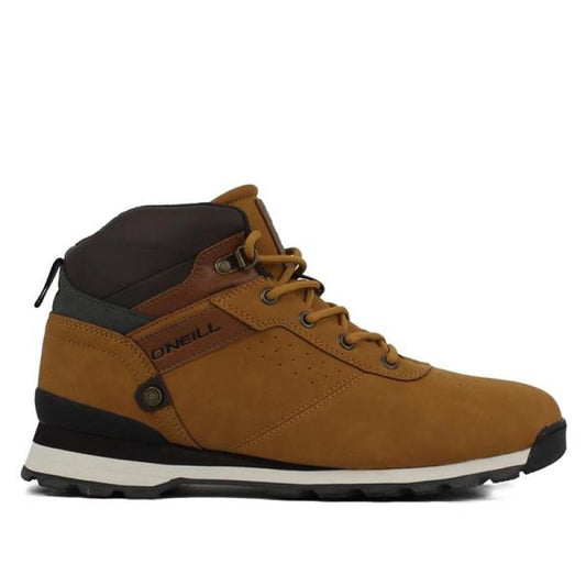 O'Neill Grand Teton Men Mid Boots Brown (9022302635A) In preparation Your Sports Performance
