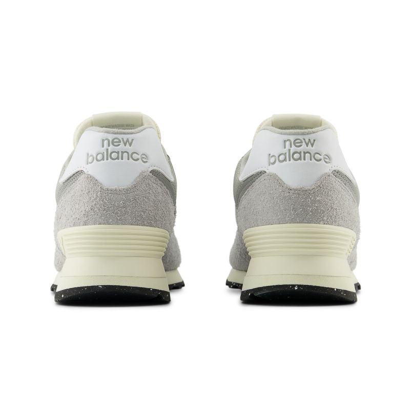 New Balance unisex sports shoes U574RBL Footwear Your Sports Performance