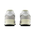 New Balance unisex sports shoes U574RBL Footwear Your Sports Performance