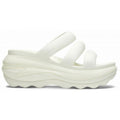 Crocs Mega Crush Triple Strap Flip-Flops 209842-0WV Footwear/Outdoor Crocs