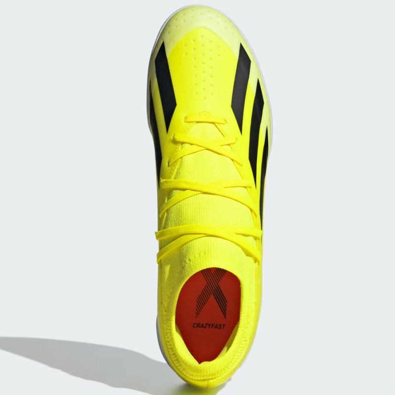 Adidas X Crazyfast League IN M IF0701 shoes Footwear/Football Adidas
