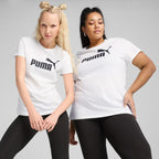 Puma ESS No.1 Logo Tee W 682370 02 Clothing/Training Puma