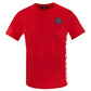 Plein Sport Regular M TIPS401 T-shirt Clothing/Lifestyle/T-shirts/Capslab Your Sports Performance