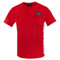 Plein Sport Regular M TIPS401 T-shirt Clothing/Lifestyle/T-shirts/Capslab Your Sports Performance