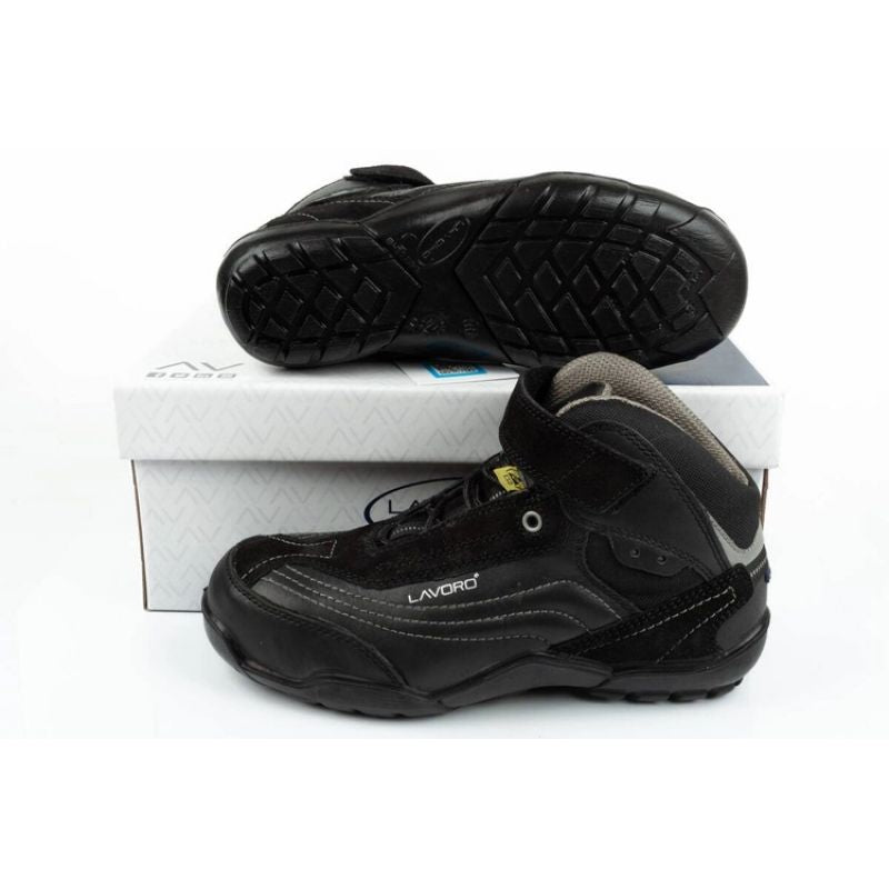 Lavoro 090 ESD U shoes 1059.40 Footwear/Outdoor/Lavoro Your Sports Performance