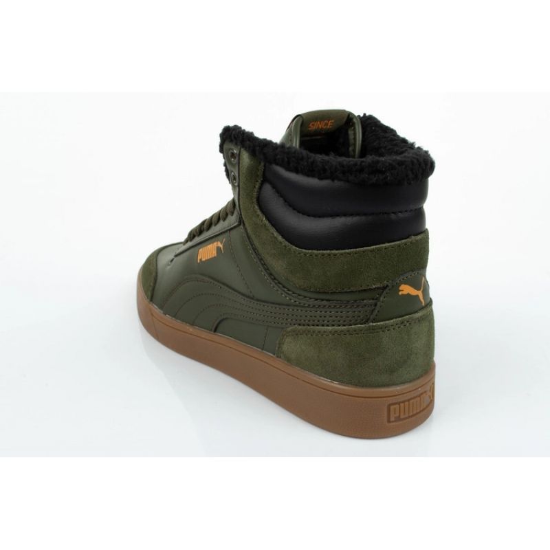 Winter boots Puma Shuffle Mid M 387609 02 Footwear/Lifestyle Puma