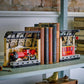 LEGO Harry Potter 76450 Book Nook: Hogwarts Express In preparation Your Sports Performance